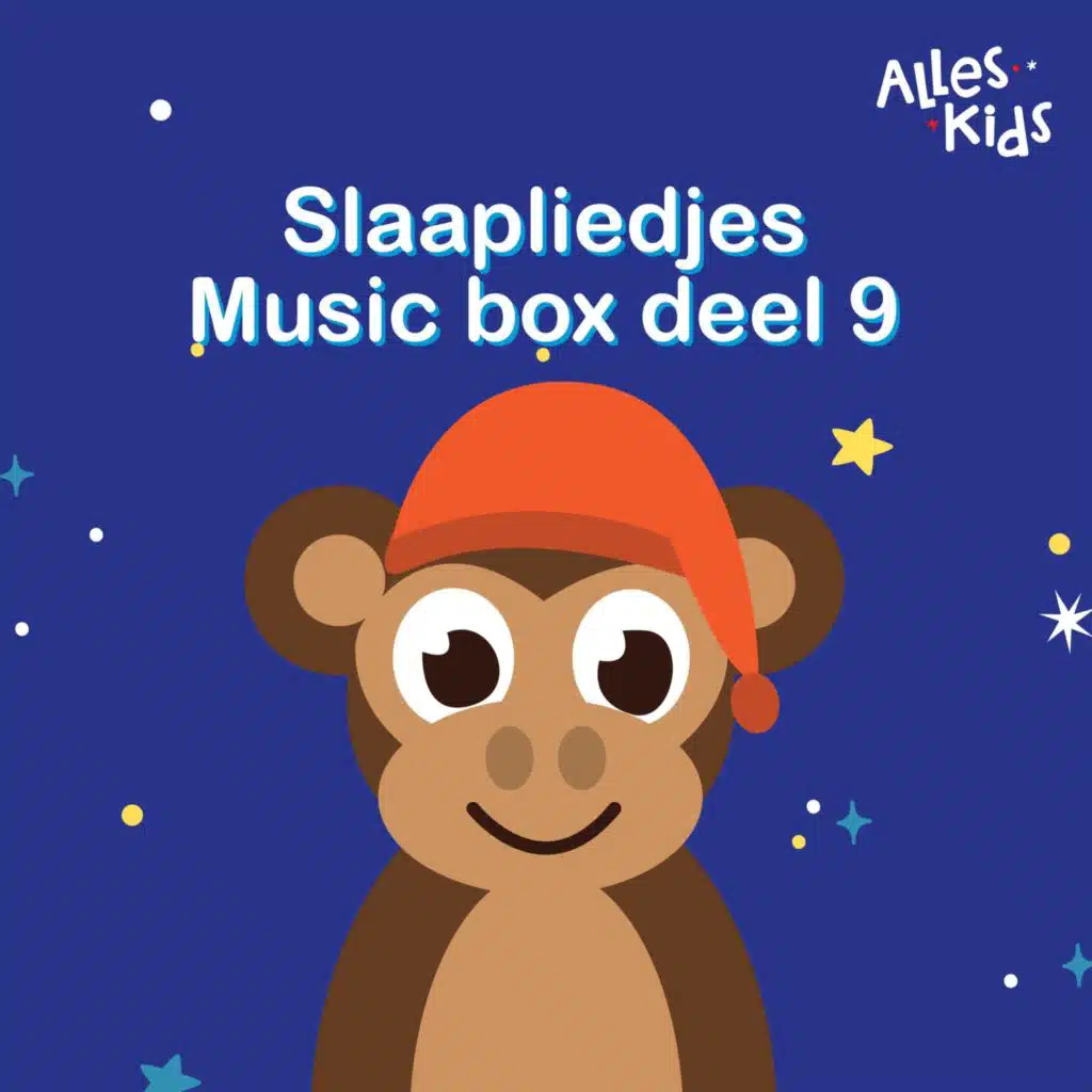 Lang zal ze leven (Music box versie)