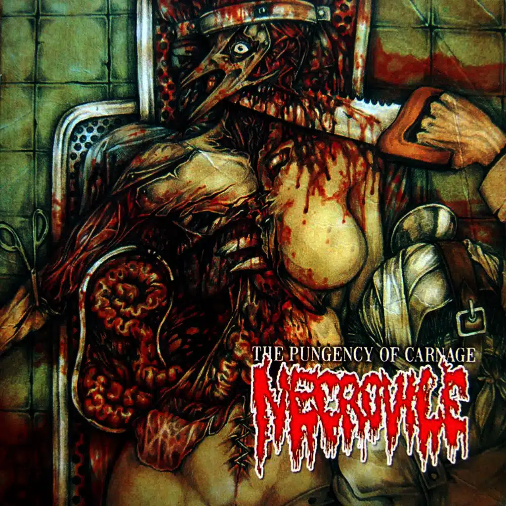 The Pungency of Carnage