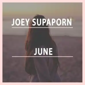 Joey Supaporn