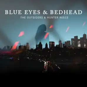 Blue Eyes & Bedhead