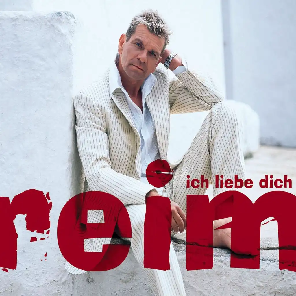 Ich Liebe Dich (Radio Version)