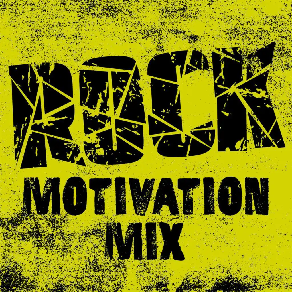 Rock Motivation Mix