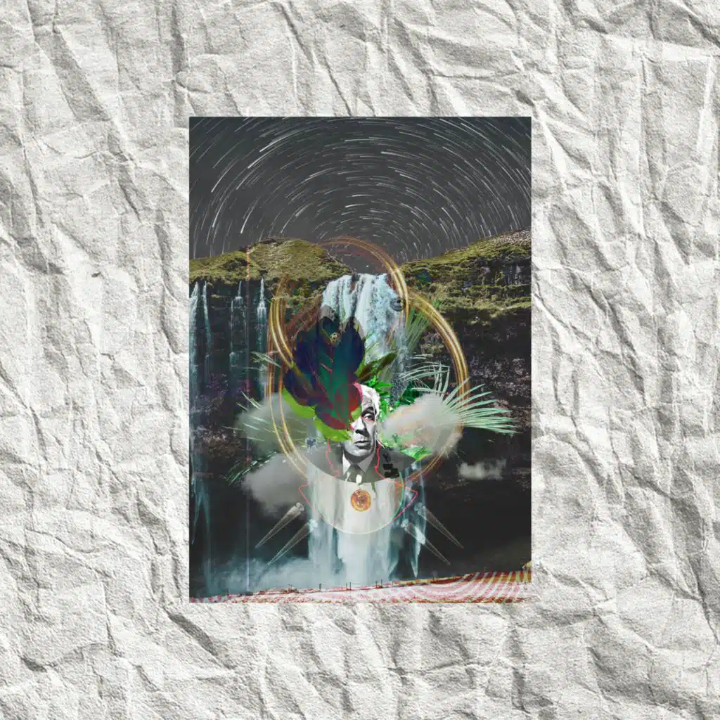 Drown the Garden