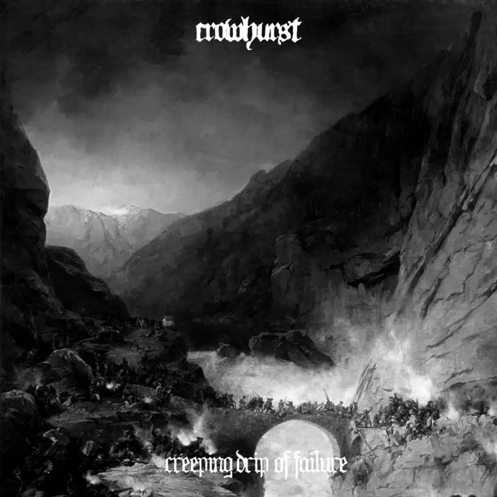 Creeping Drip of Failure