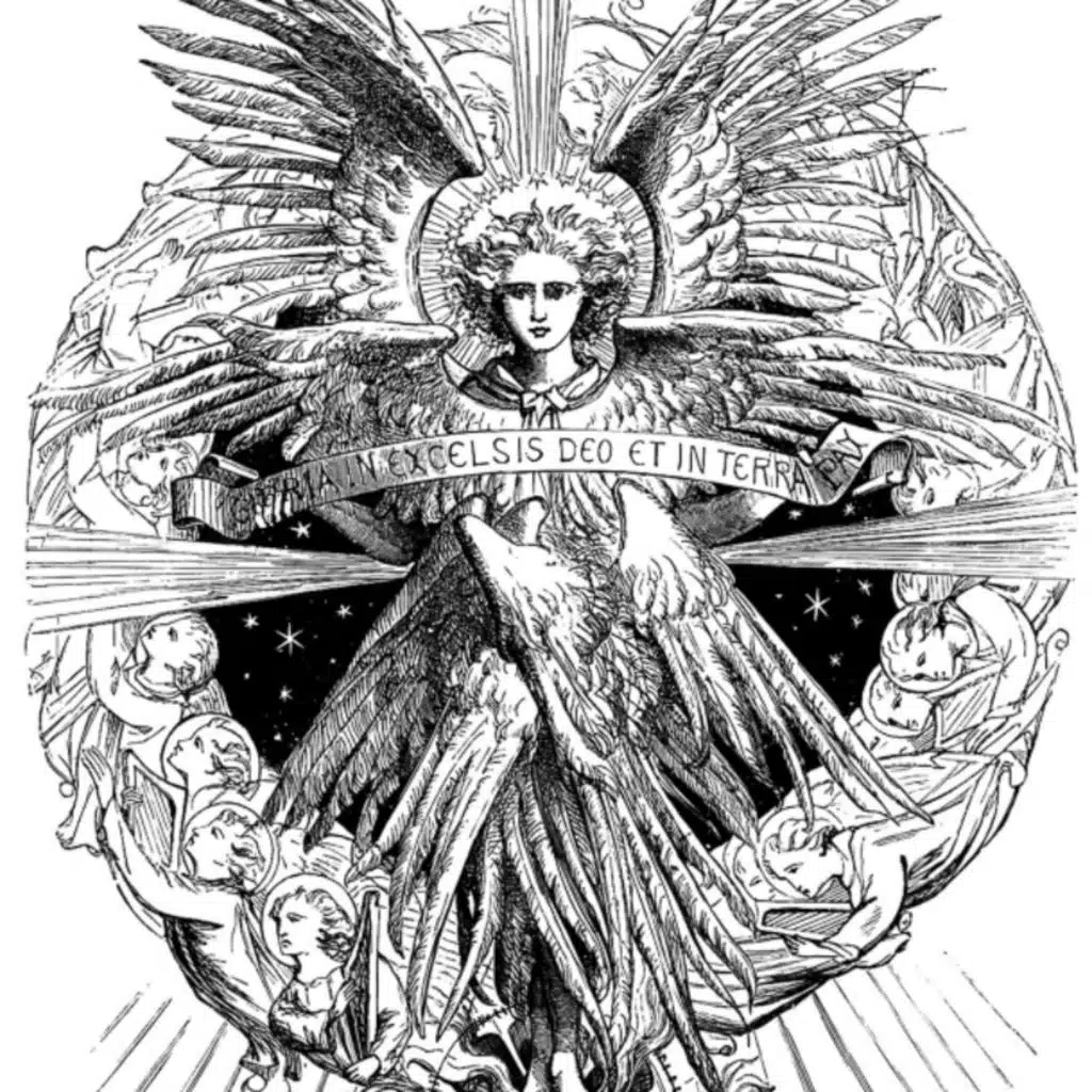 المجد لله - م. منصور لبكي (أداء: أ. يوحنّا جحا)