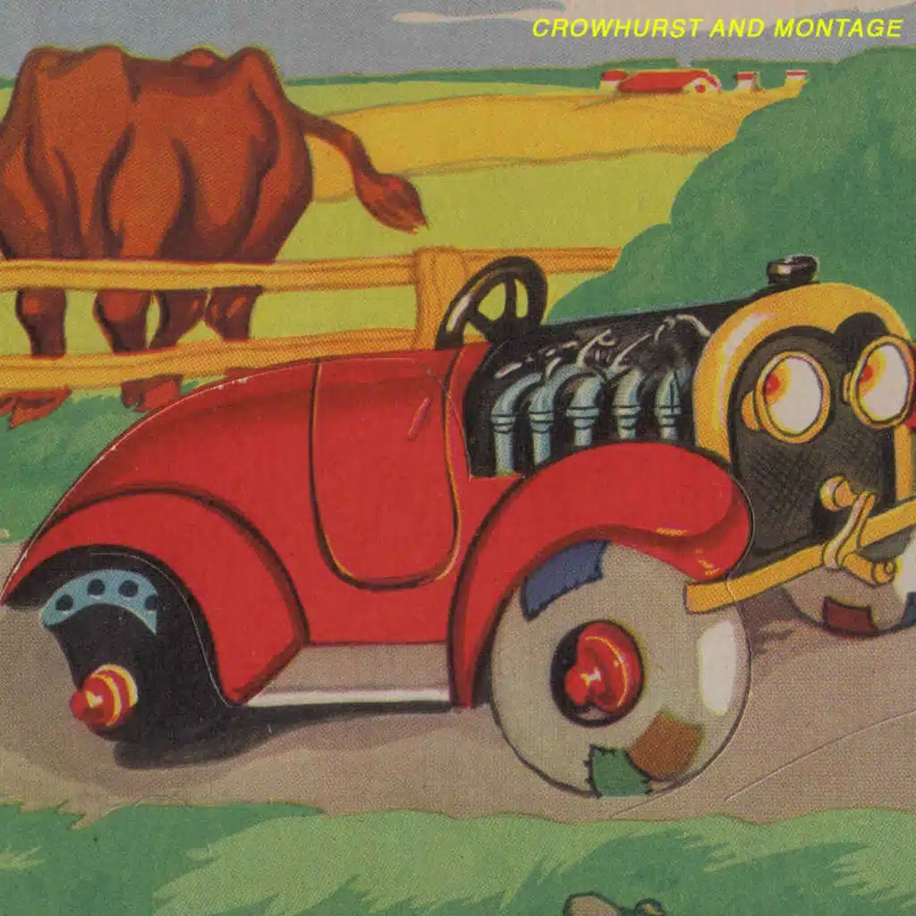 Crowhurst and Montage