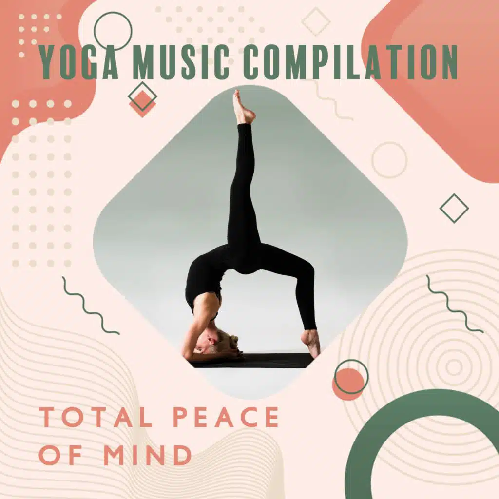 Yoga Meditation Music Set