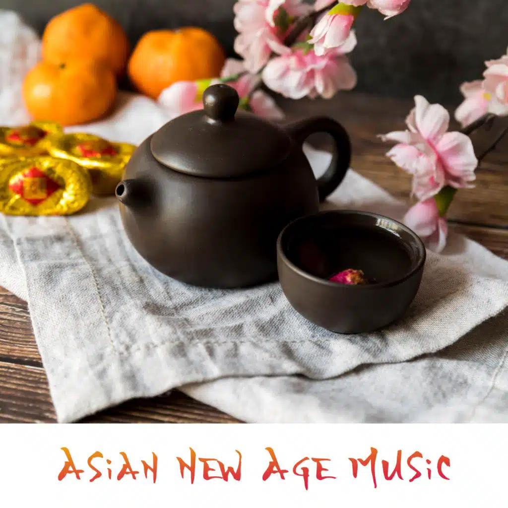 Oriental Spa (Peaceful Mind & Positive Energy)
