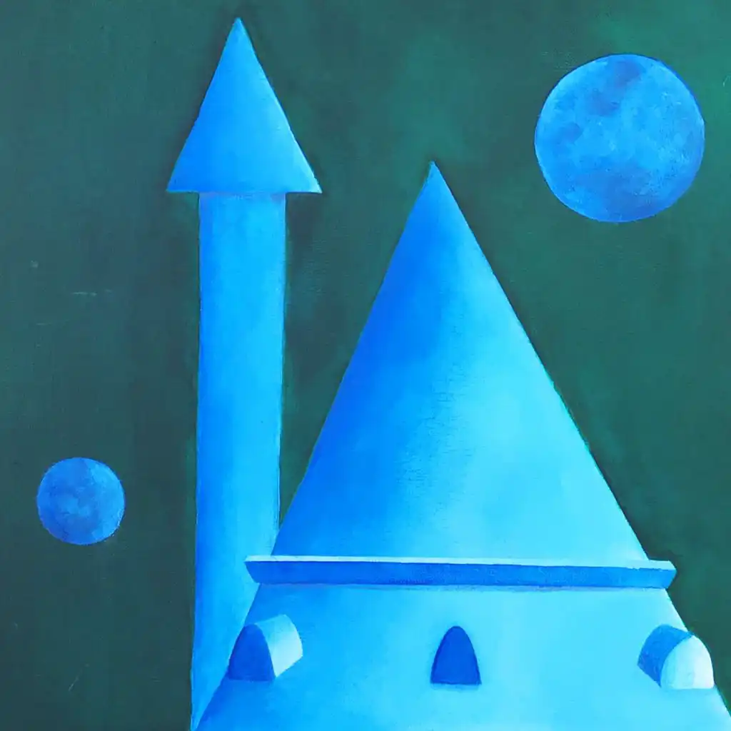 The Power of Christ Expels You (Instrumental)