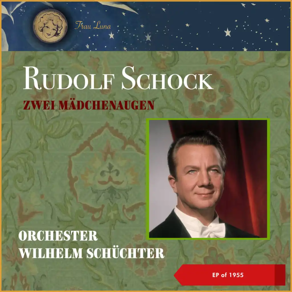 Wilhelm Schüchter/Rudolf Schock