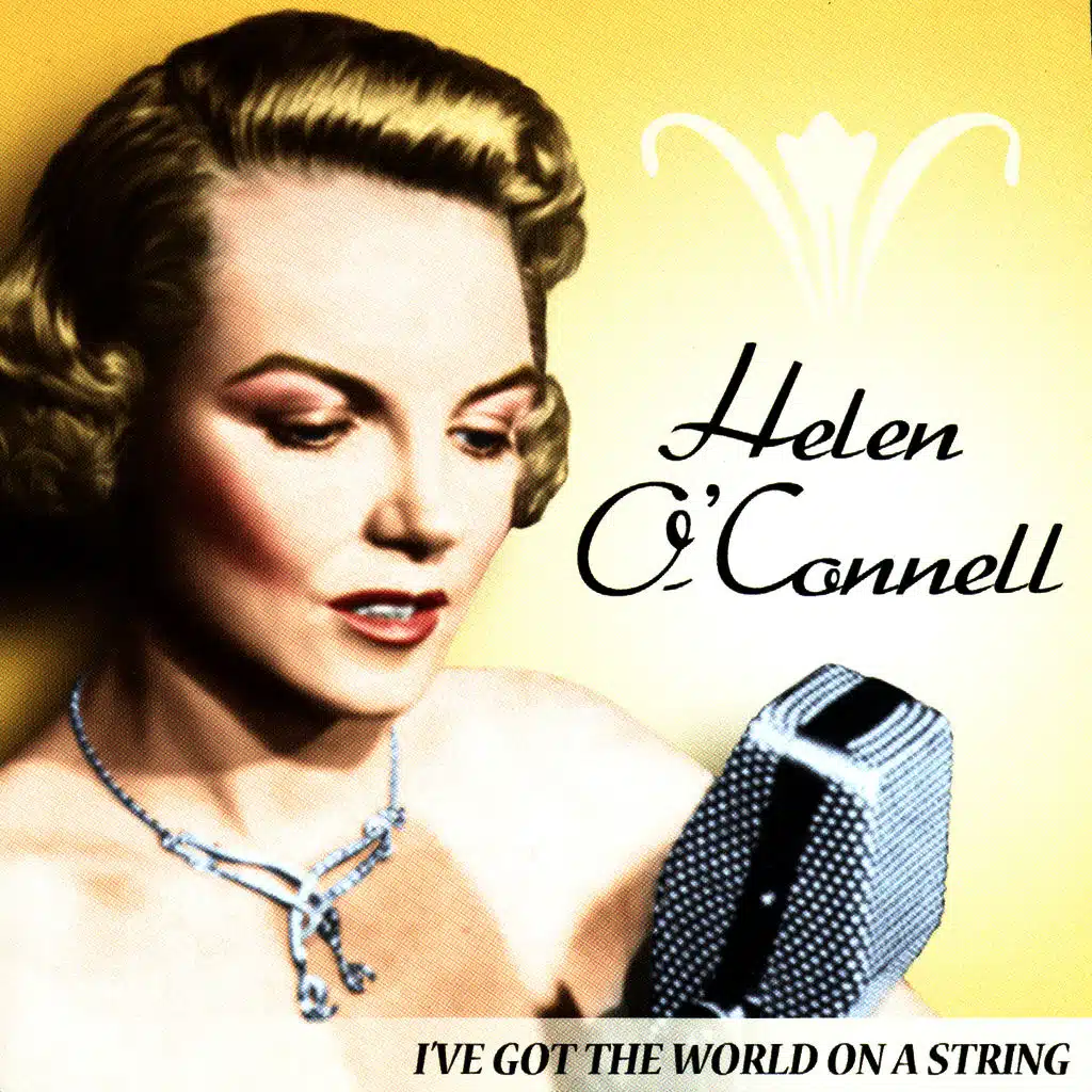 I've Got the World On a String