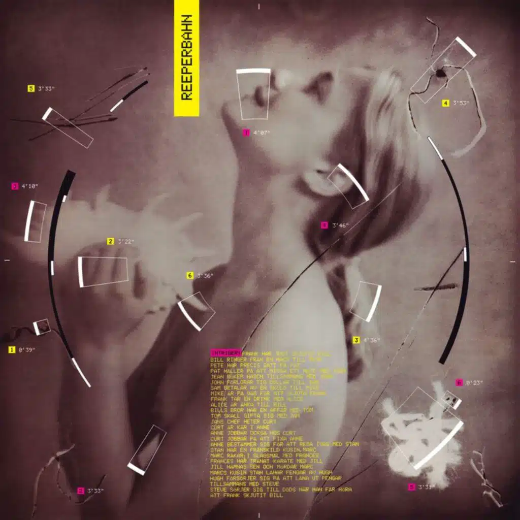 Intriger (Bonus Version)