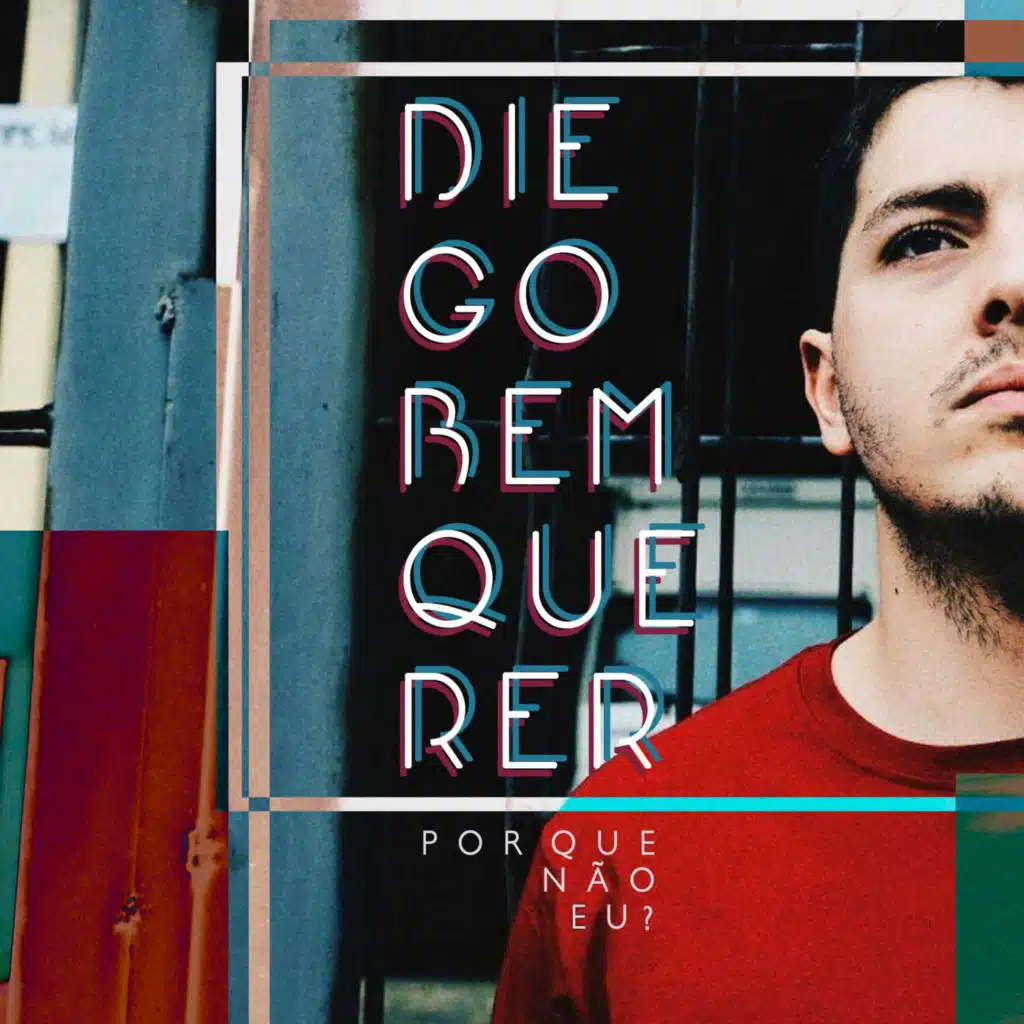 Por Quê Não Eu? (feat. André Kostta)