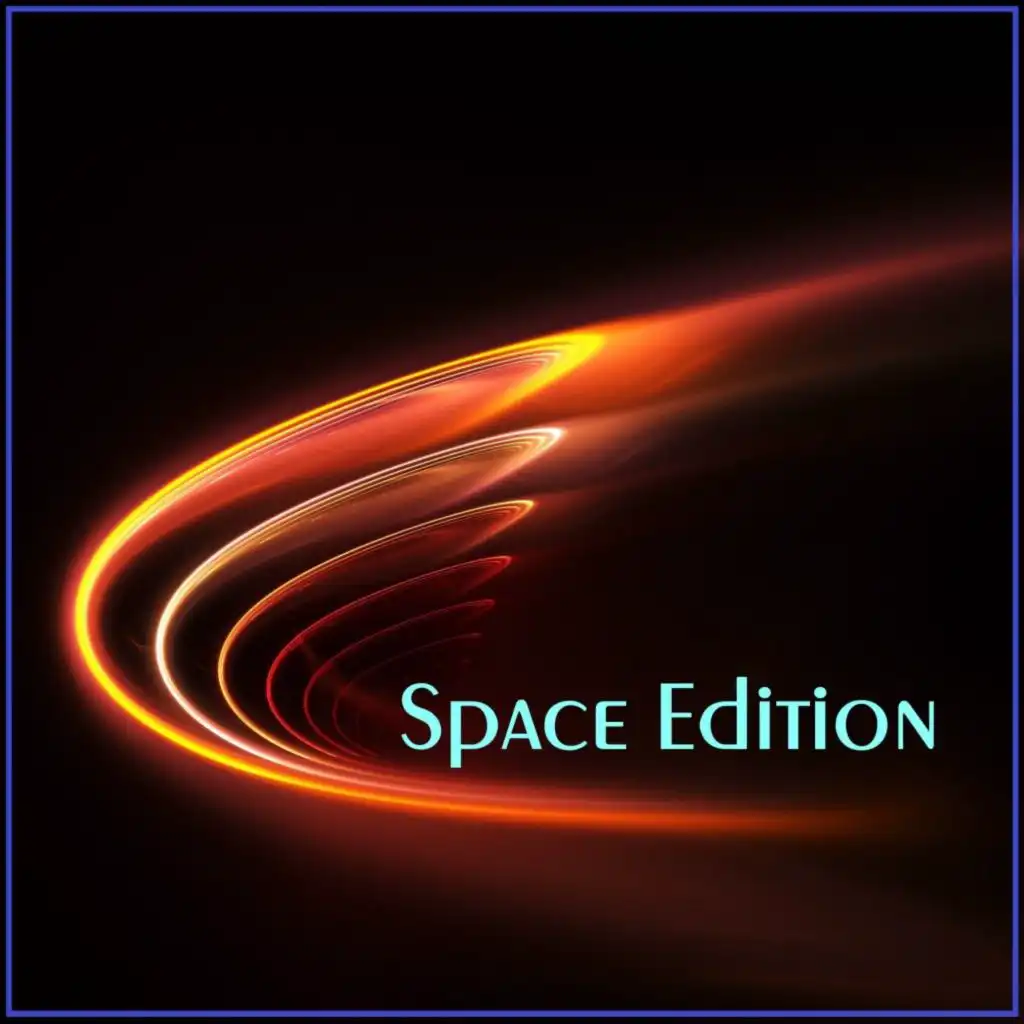 Space Edition (Chapter 1)