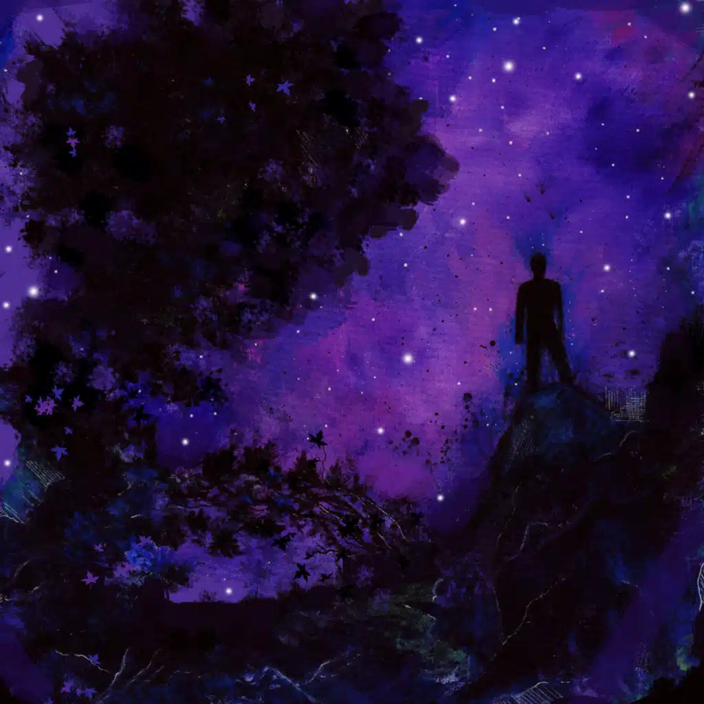 Transience II (The Gentle Void)