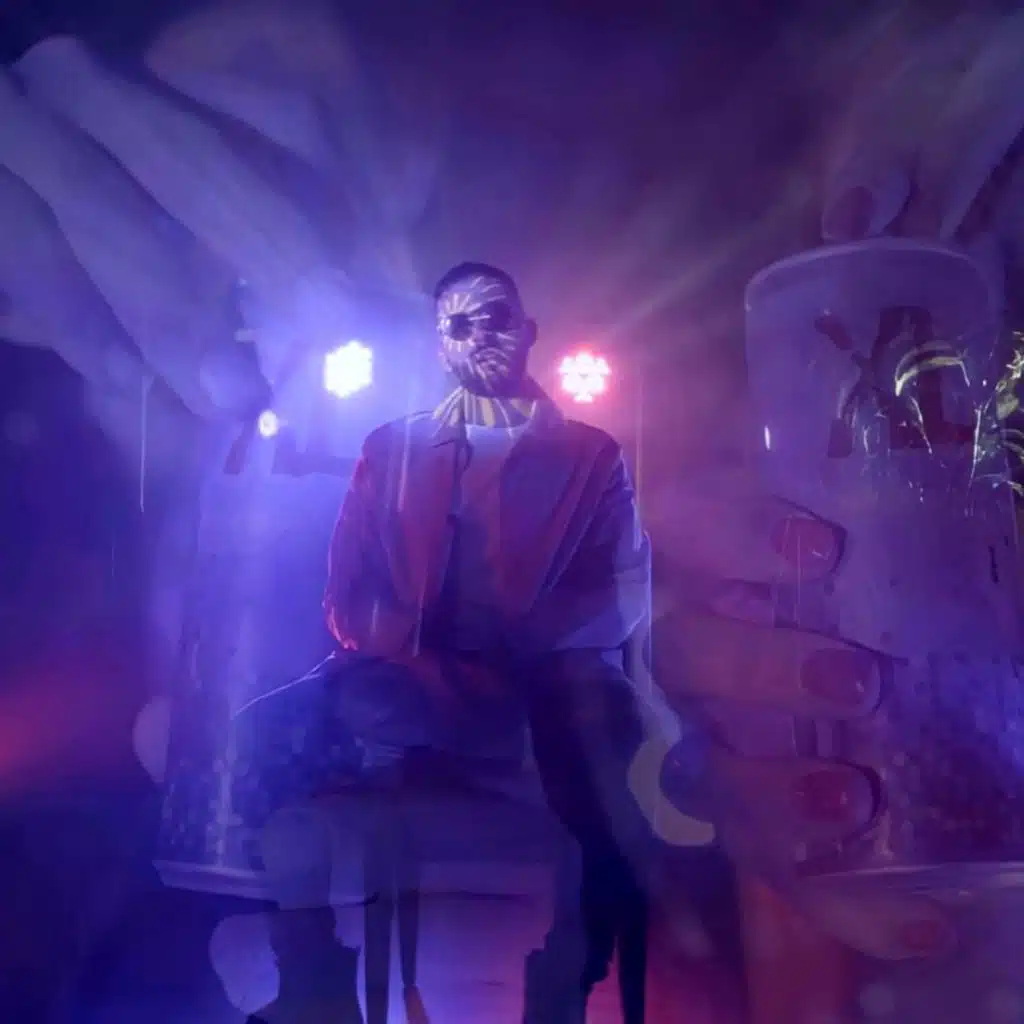 لمين بدي احكي