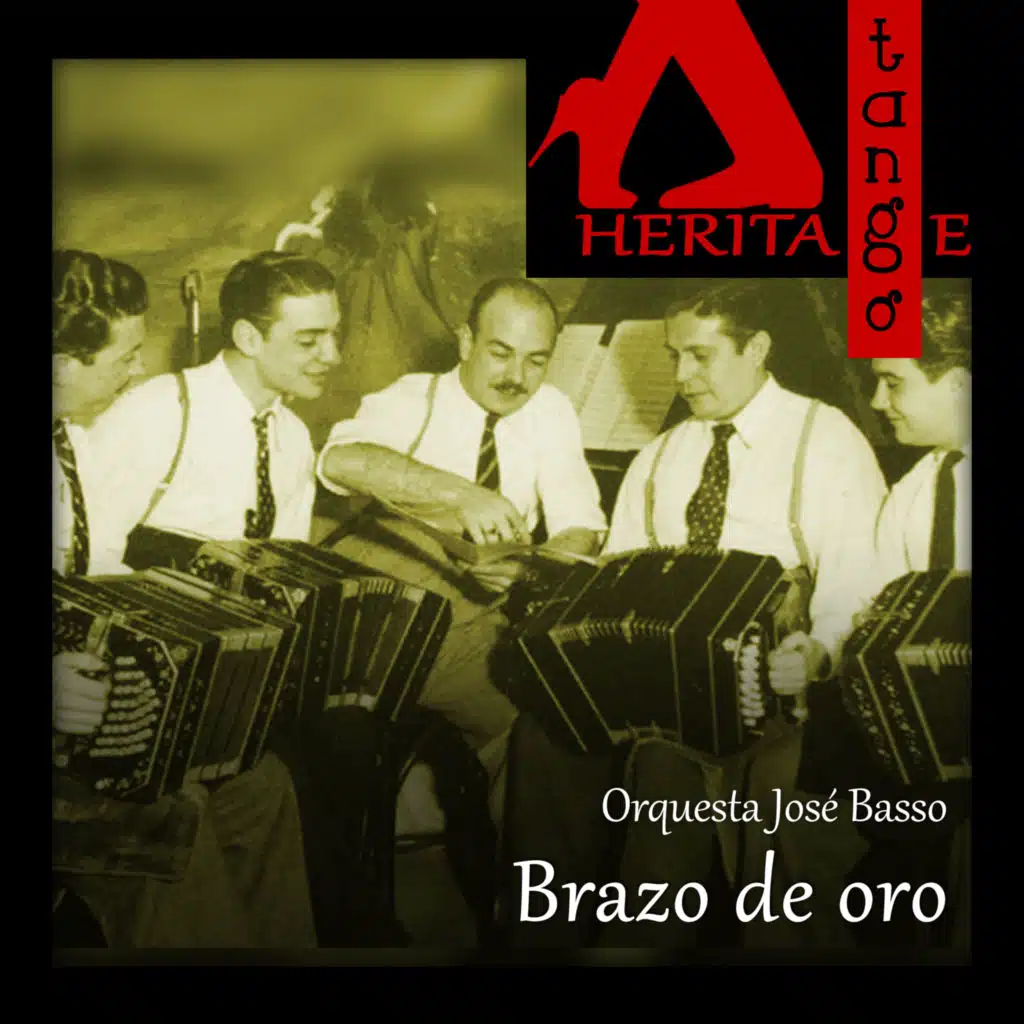 Orquesta José Basso, Oscar Ferrari & Jorge Duran