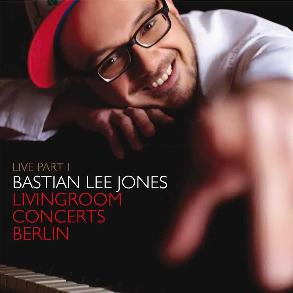 Livingroom Concerts Berlin (Live, Pt. I)