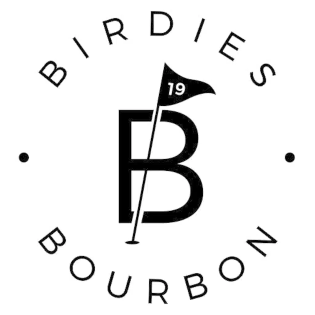 Birdies &amp; Bourbon
