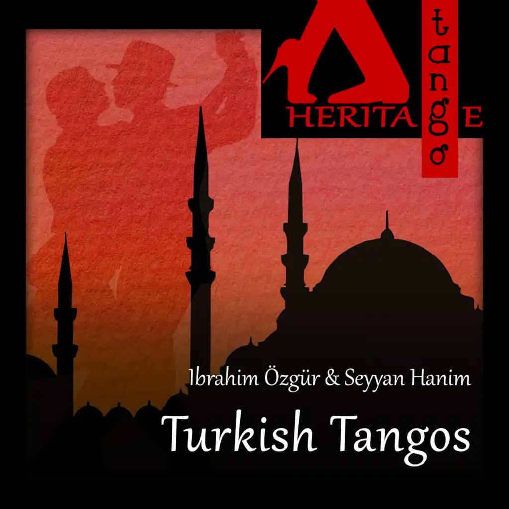 Turkish Tangos