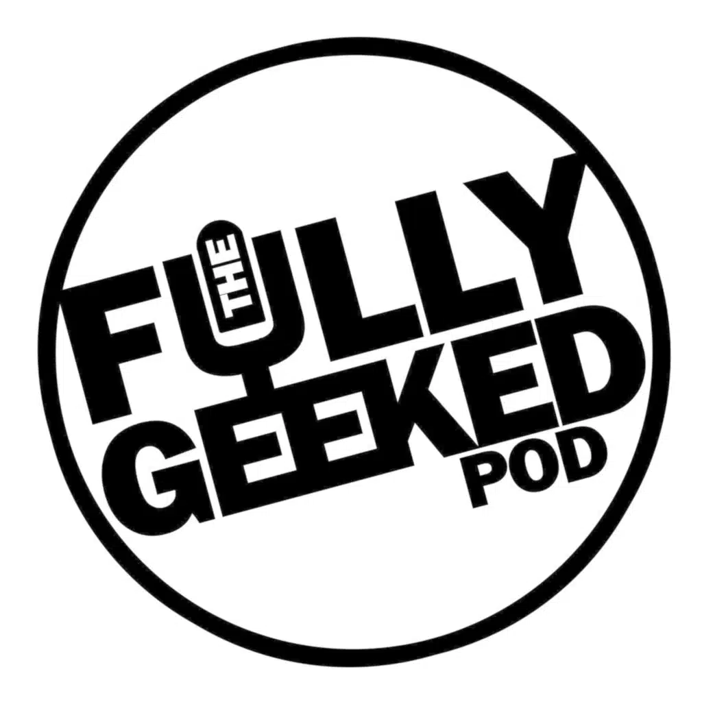 FULLY GEEKED POD