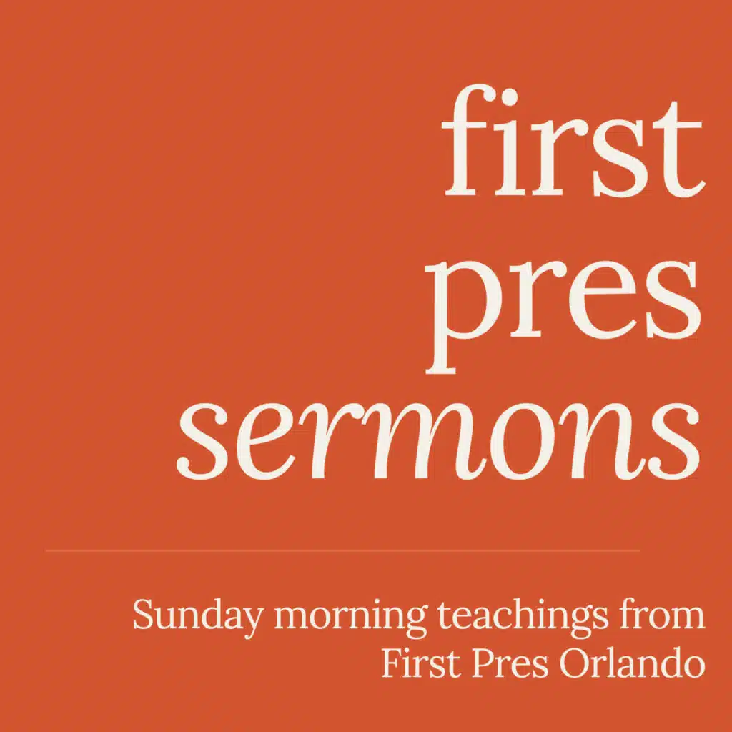 FIRST PRESBYTERIAN CHURCH OF ORLANDO