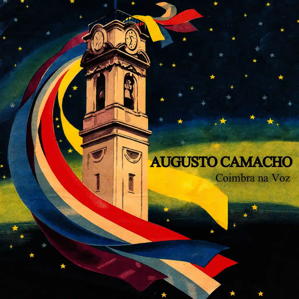 Augusto Camacho