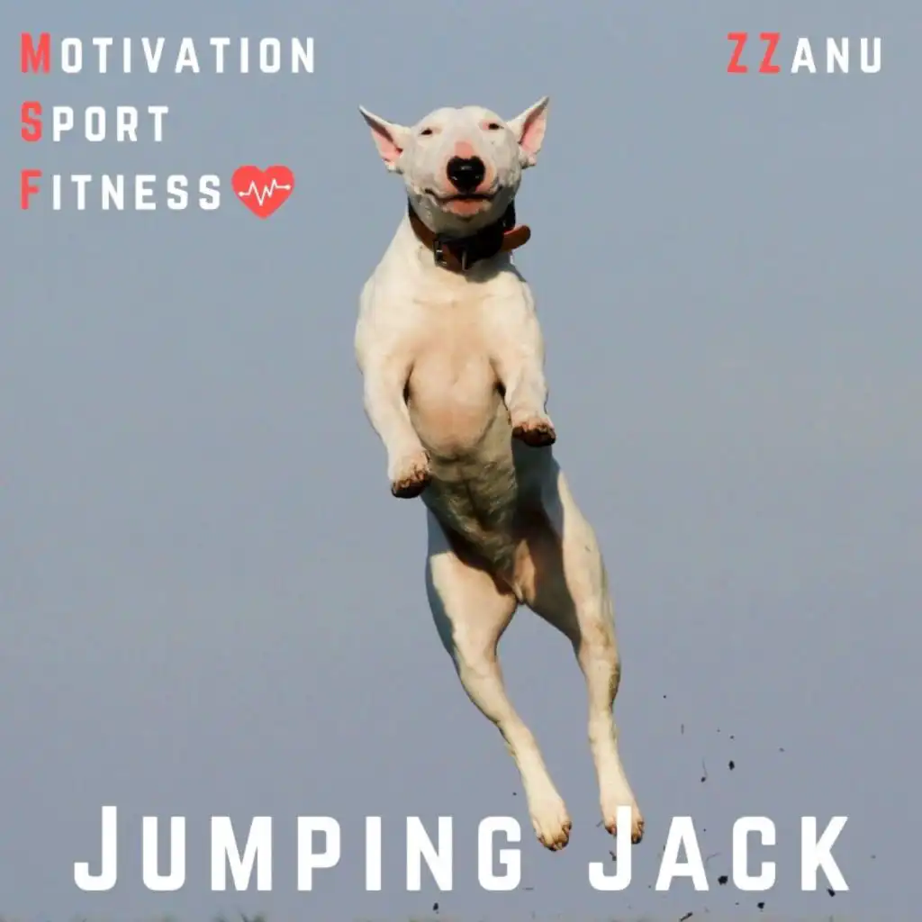 Jumping Jack (134 Bpm)