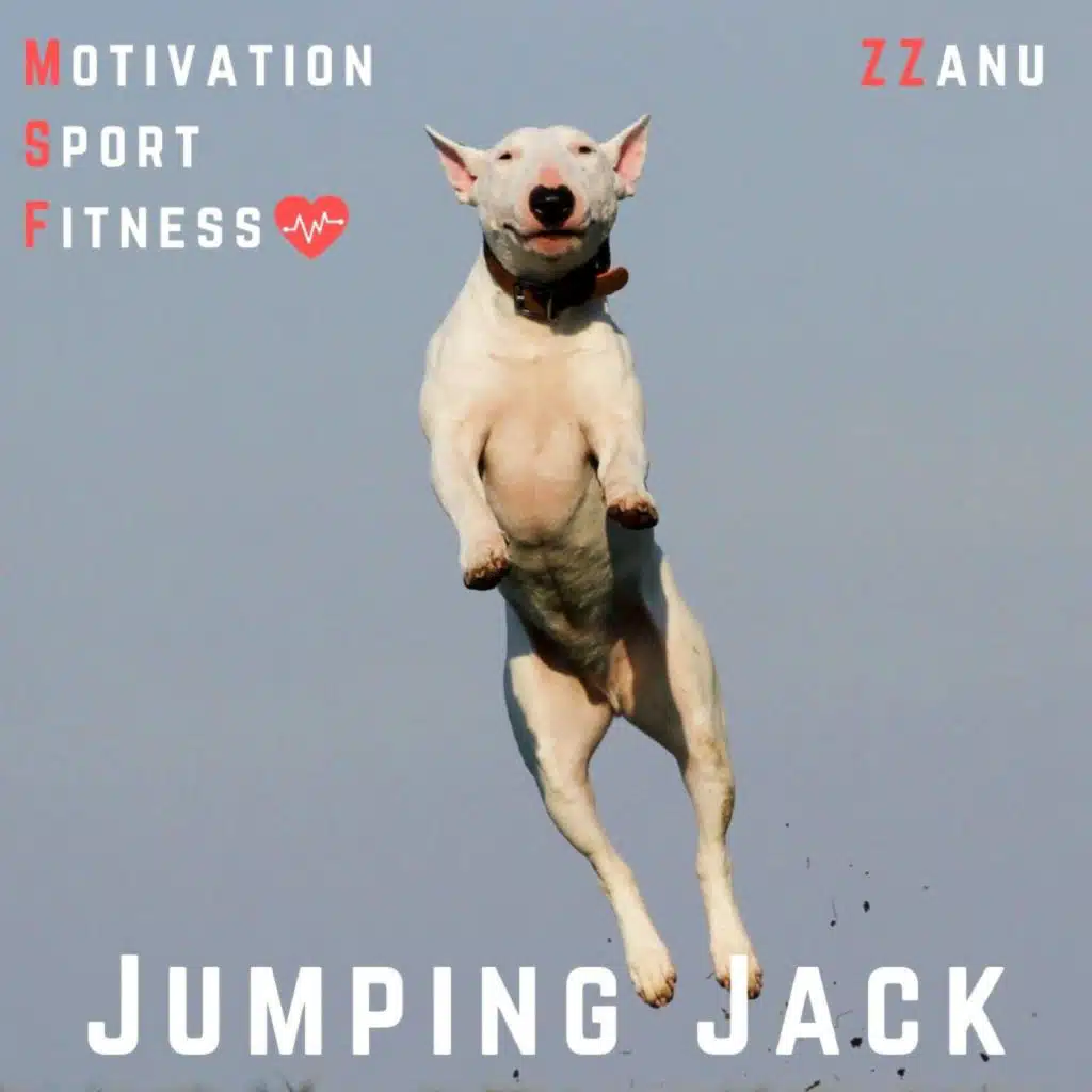 Jumping Jack
