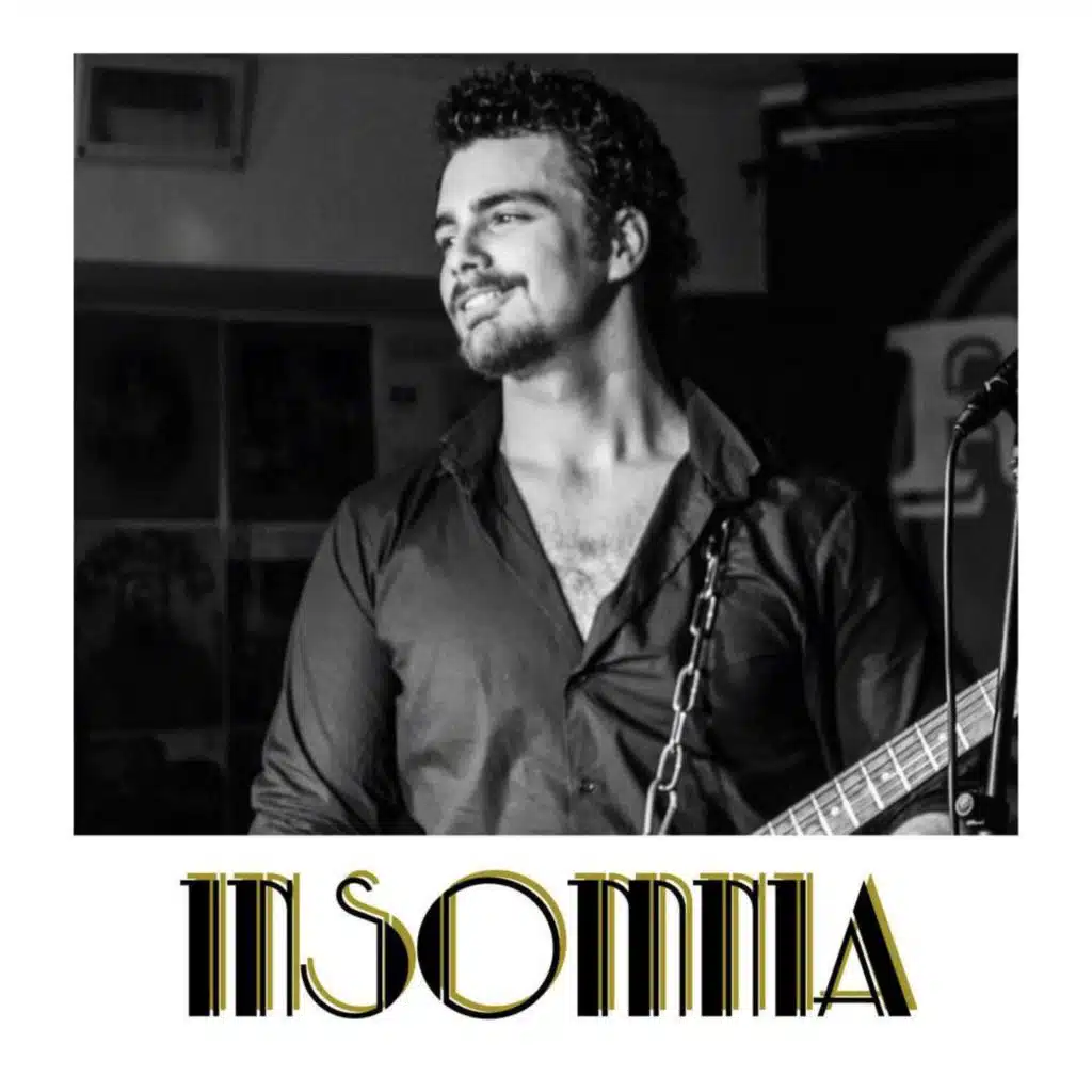 Insomnia