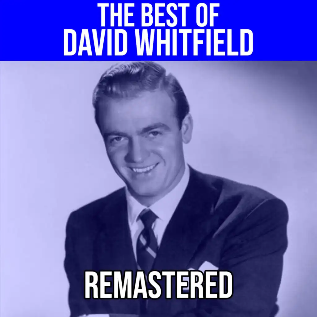 The Best Of David Whitfield