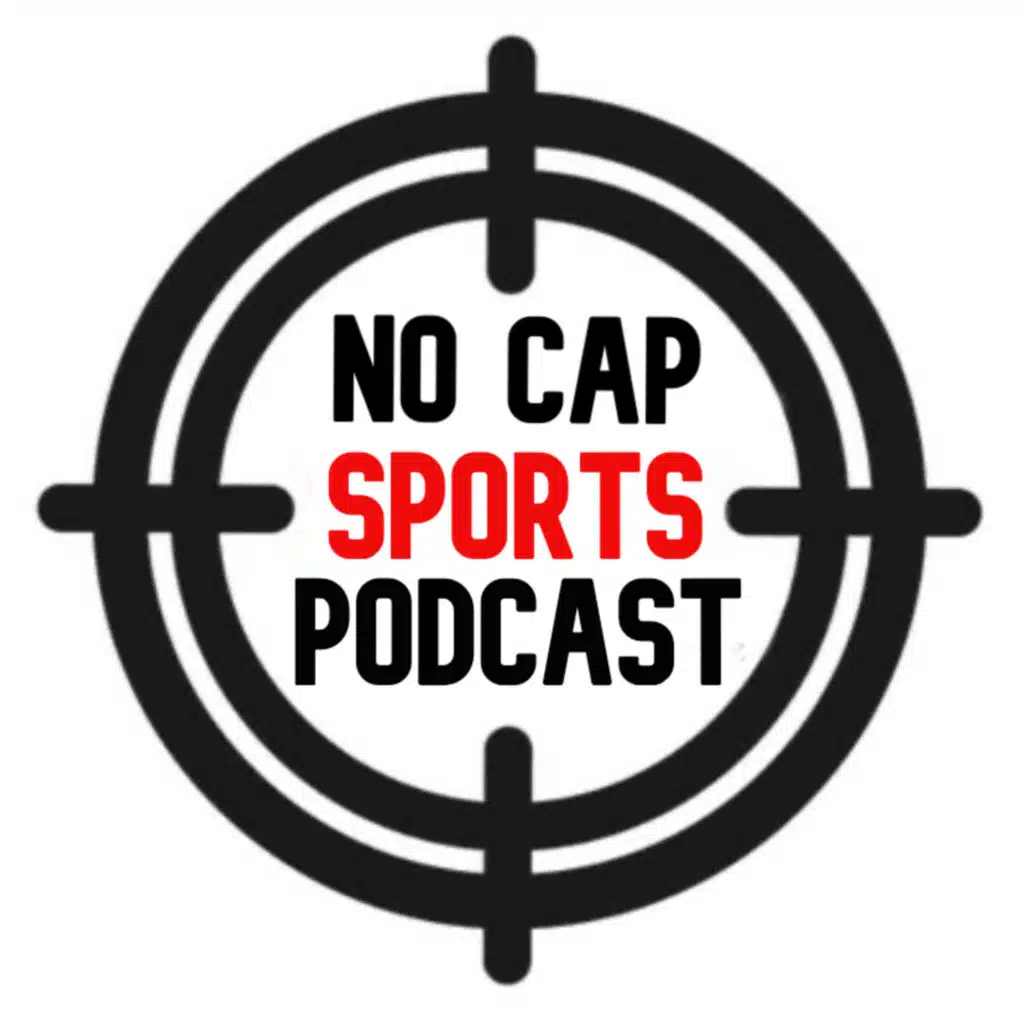 NO CAP SPORTS