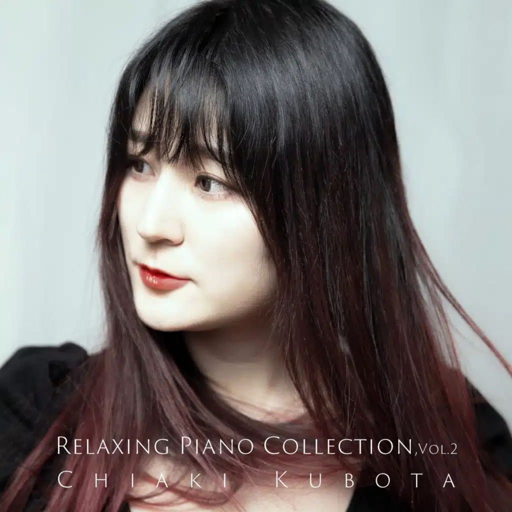 Relaxing Piano Collection, Vol. 2