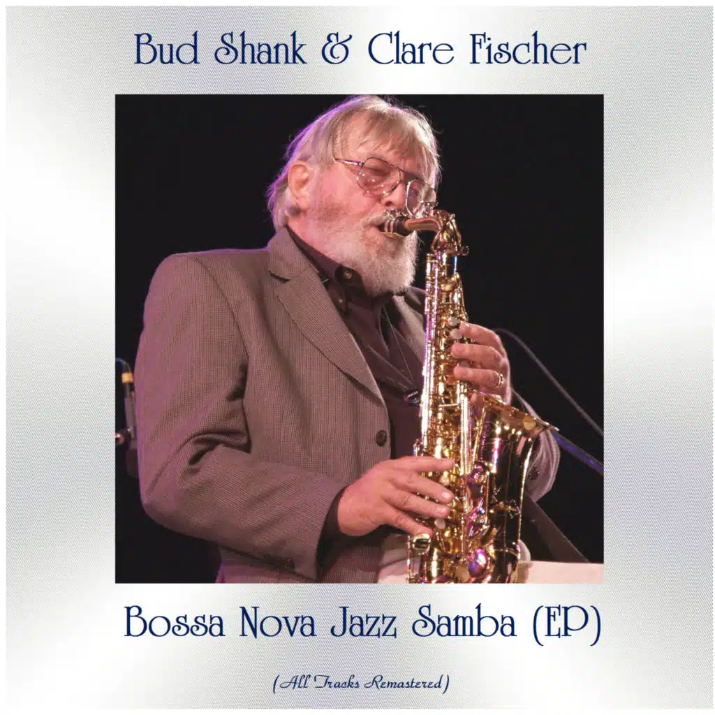 Bud Shank & Clare Fischer