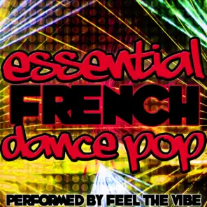 Essential French Dance Pop