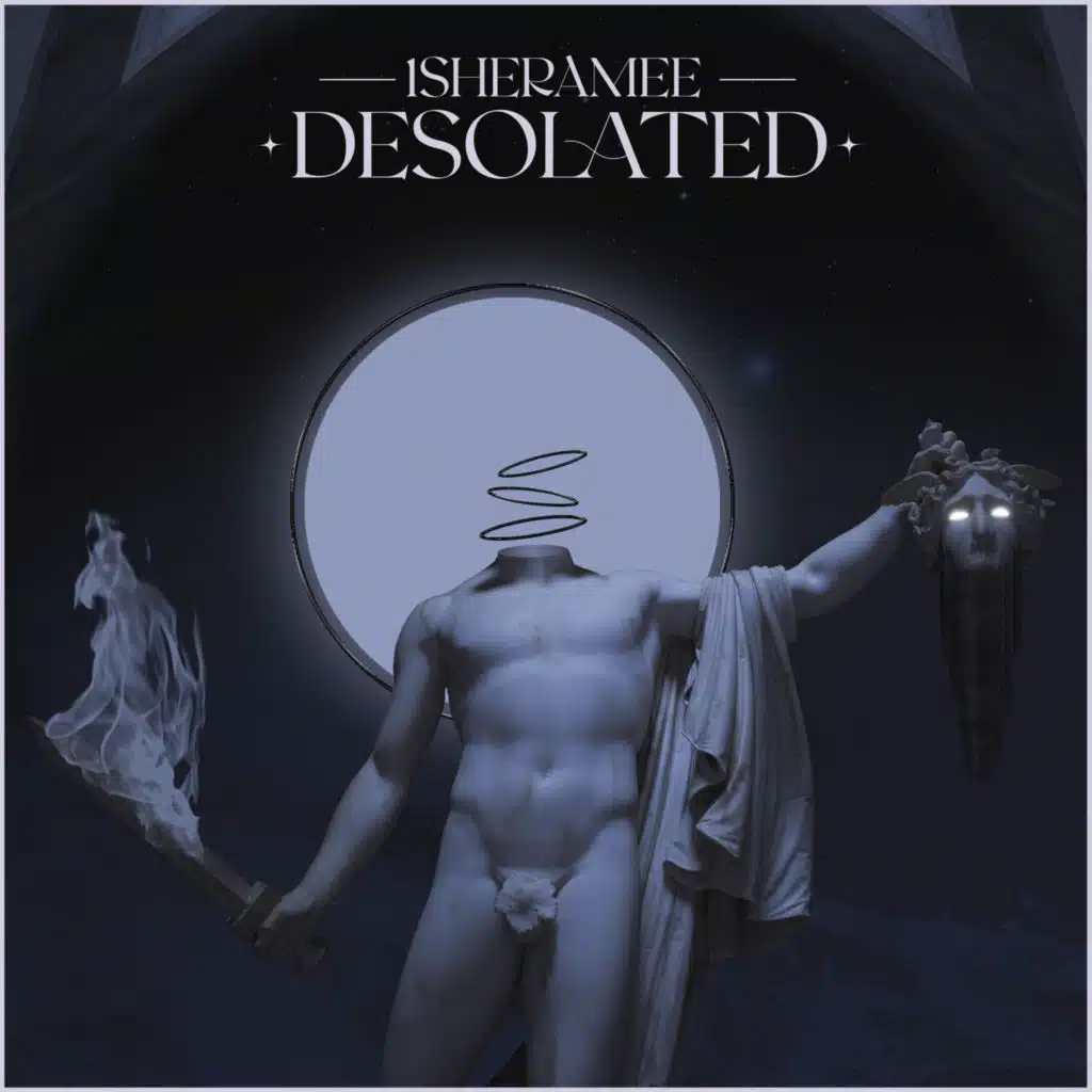 Desolated