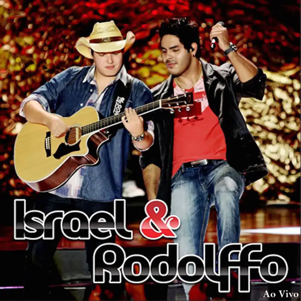 Marca Evidente (Ao Vivo) [feat. Jorge & Mateus]
