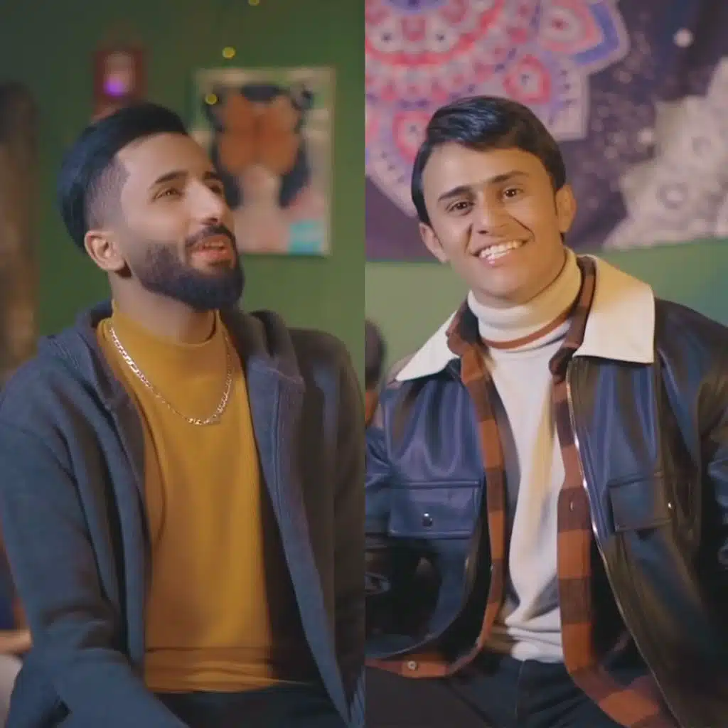 تفارقنا بحلم