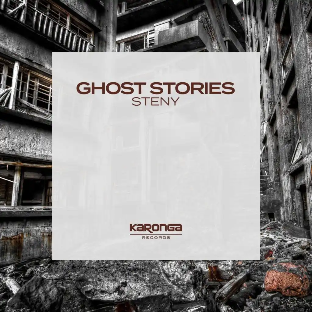 Ghost Stories (Original Club Mix)