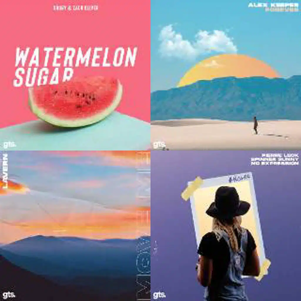 Chill House  [Imported]