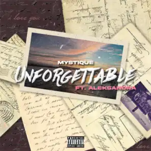 Unforgettable (feat. Aleksandra)