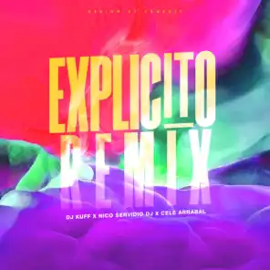 Explicito (Remix)