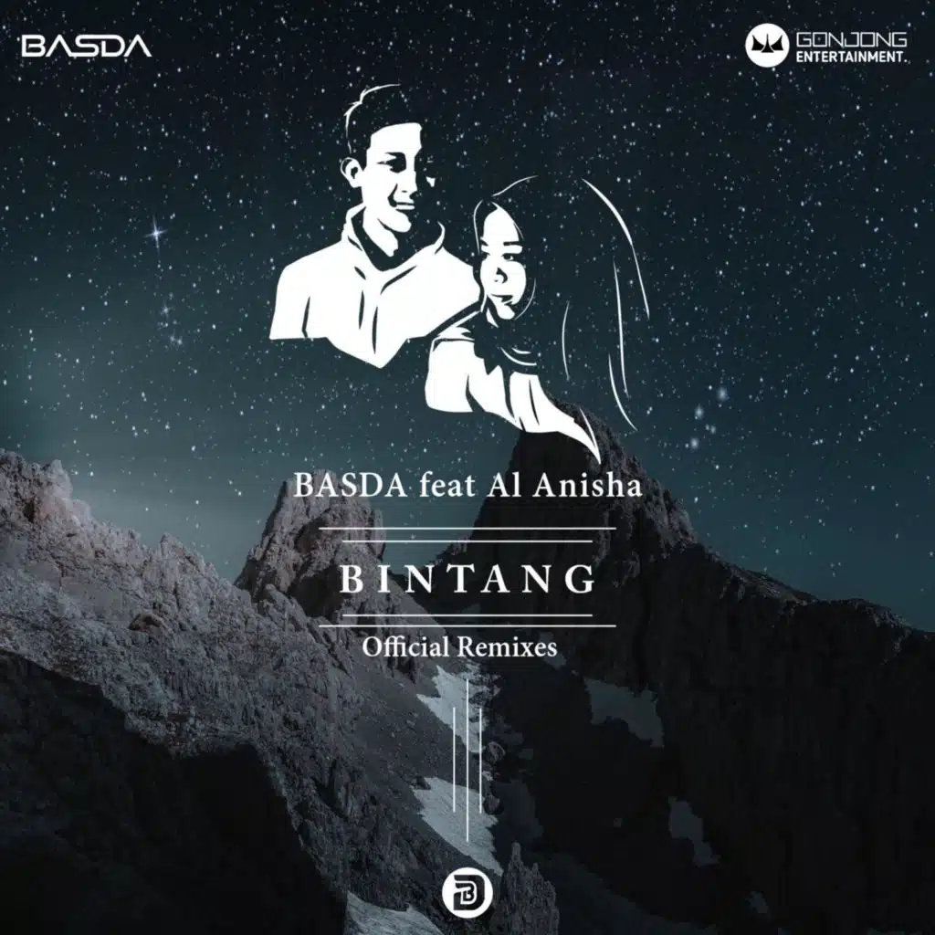 Bintang [Remixes] (feat. Al Anisha)