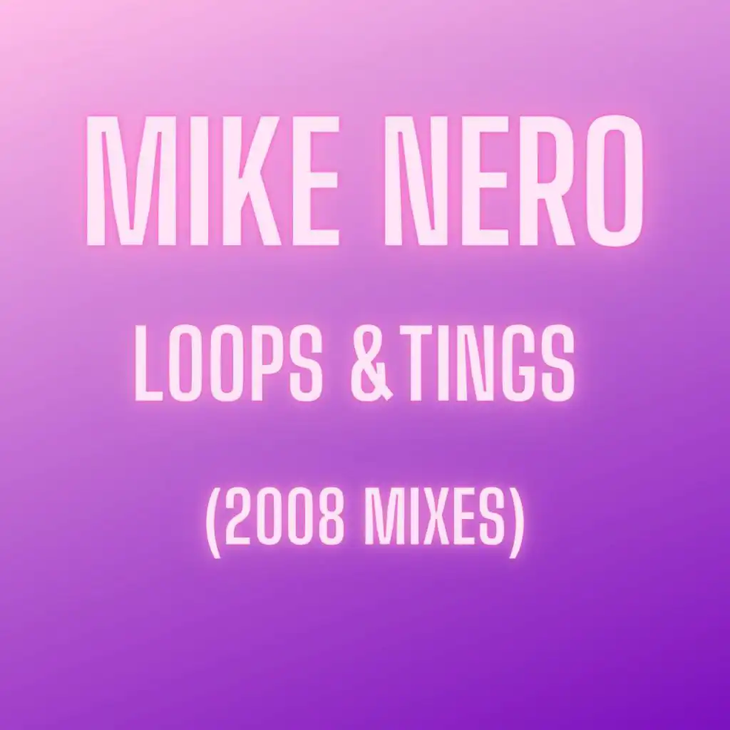 Loops & Tings (Andy Jay Powell Radio Mix)