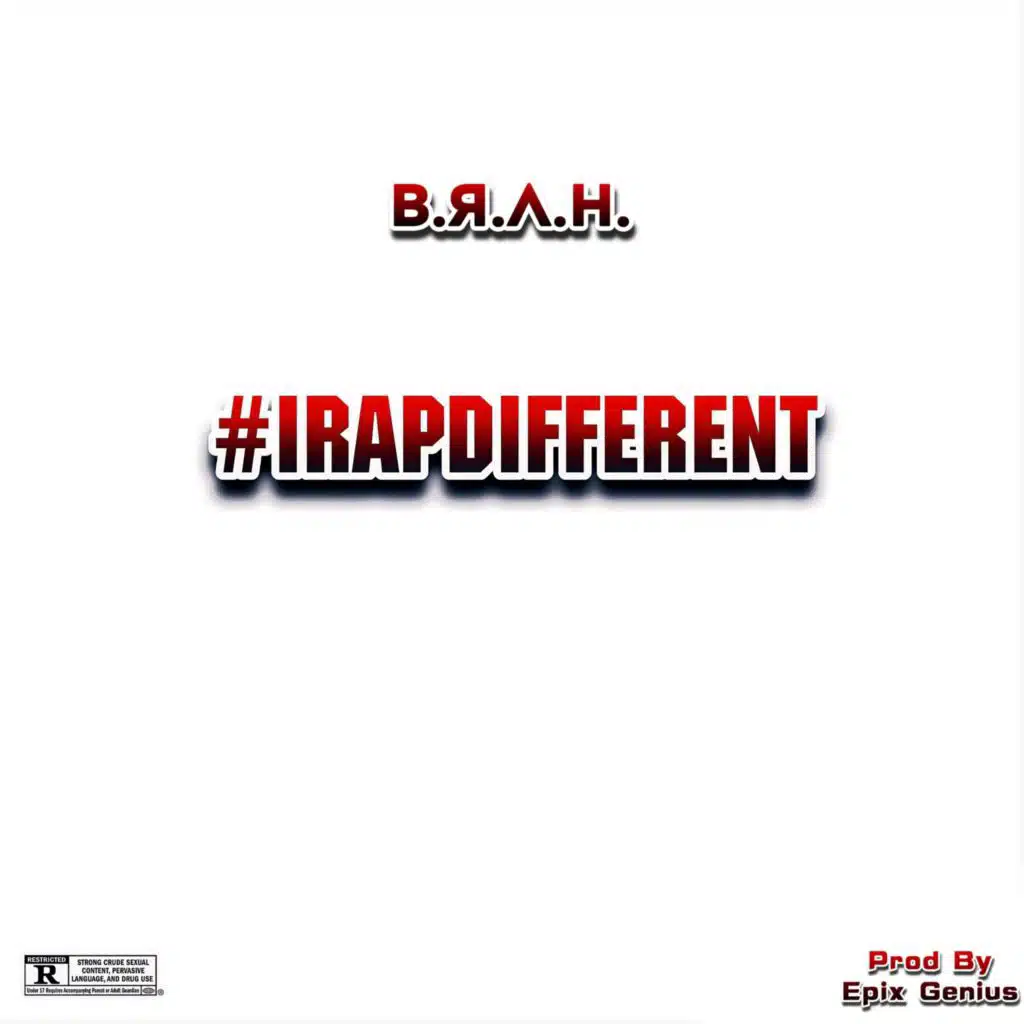 IRapDifferent (Remastered)