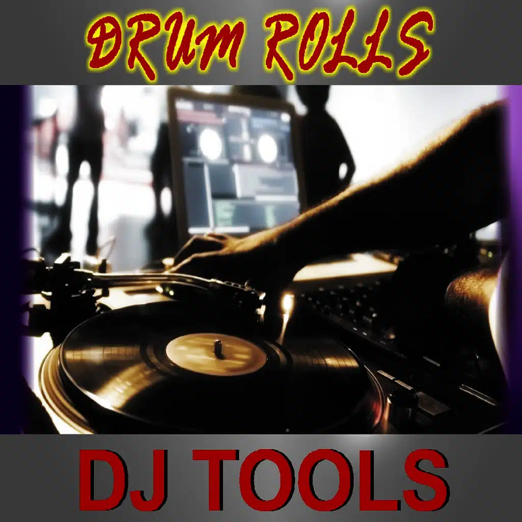 Drum Roll Tools