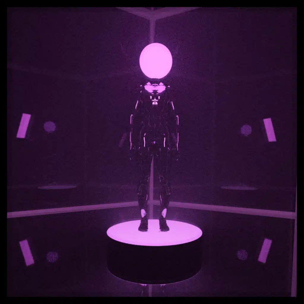 Meshes of The Afternoon