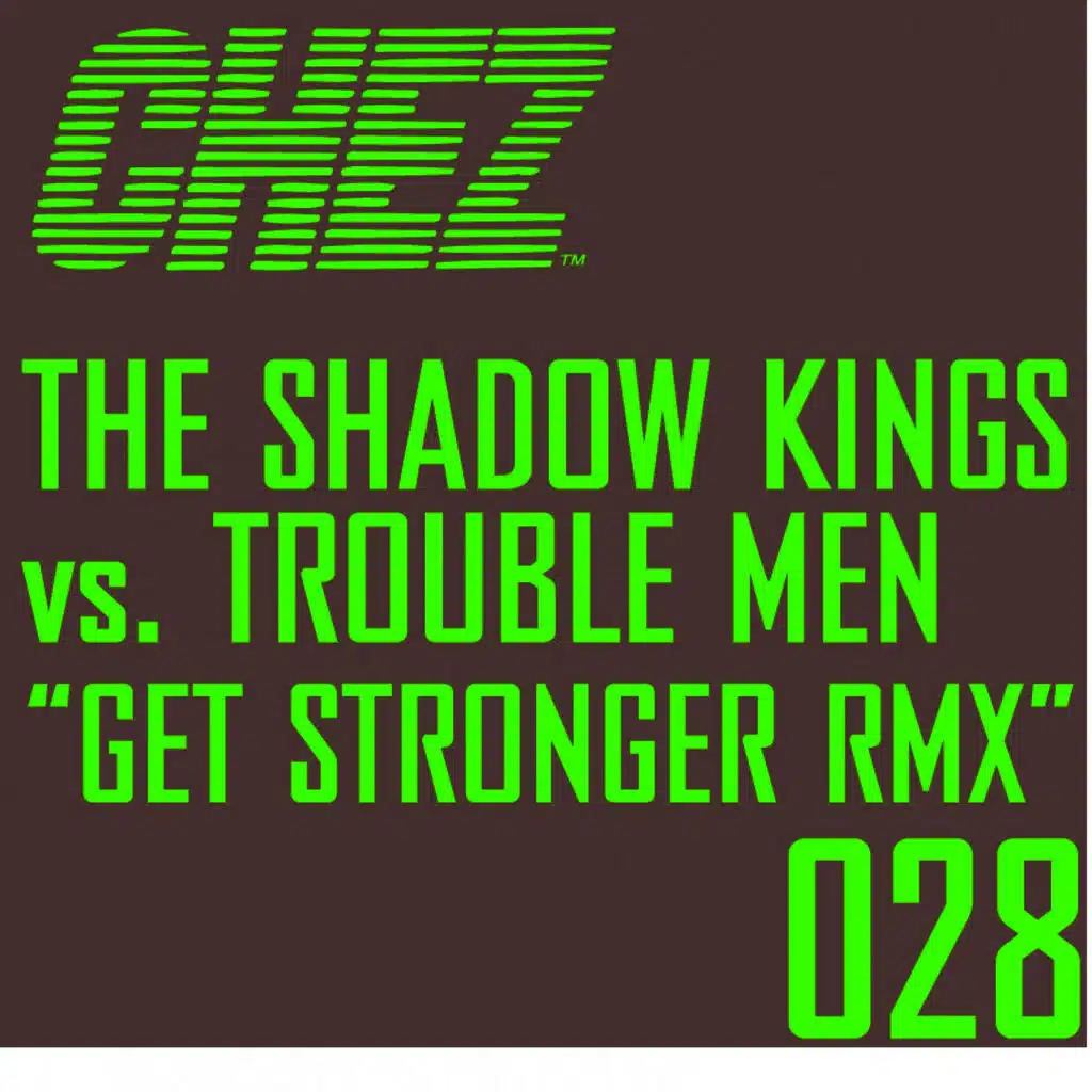 The Shadow Kings