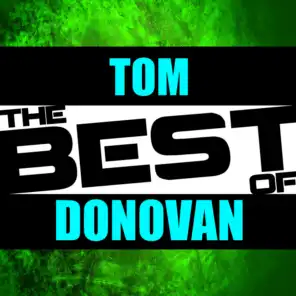 Tom Donovan