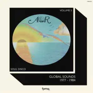 Aor Global Sounds Vol. 5